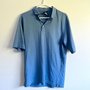 Dri-Fit Nike Blue Men’s T-shirt